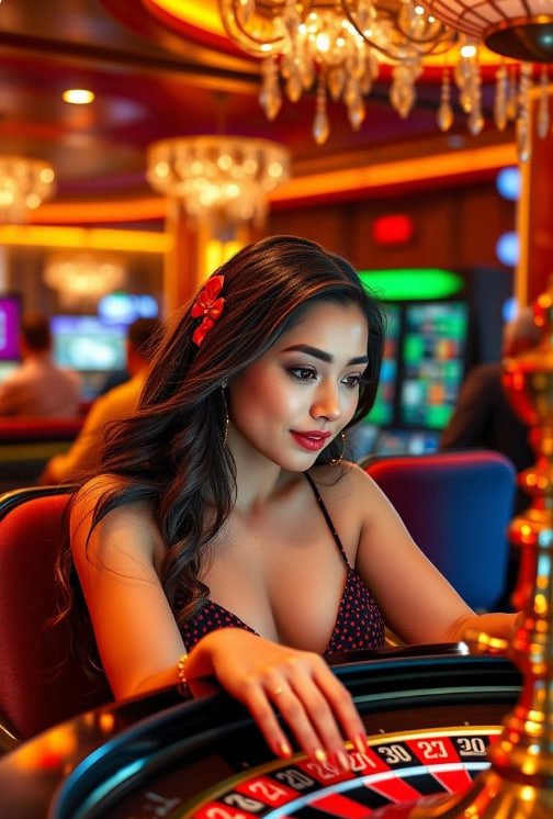 Panduan deposit ligamansion2 di ponsel