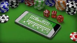 Pengguna menyiapkan perangkat untuk akses mobile